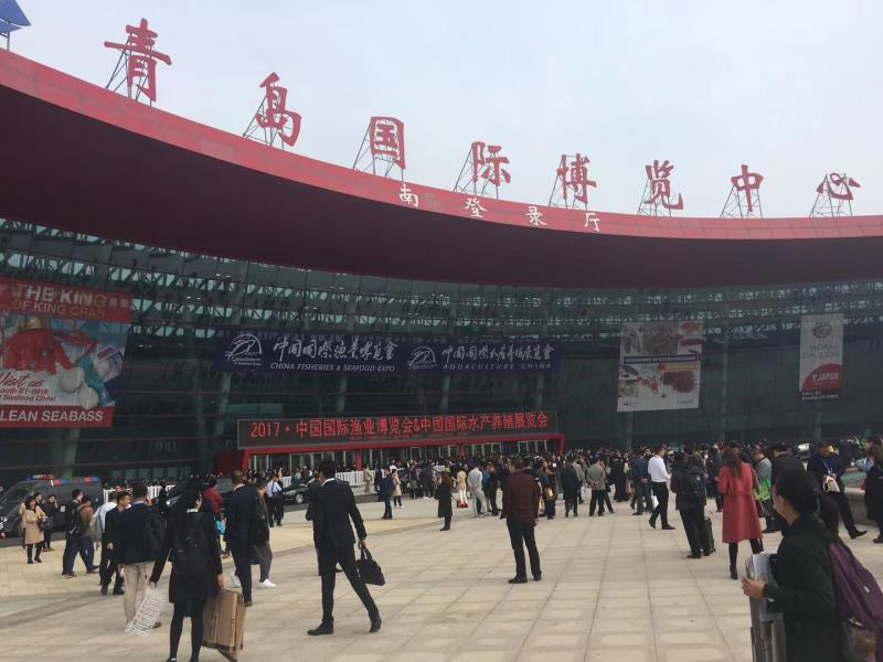 青岛国际博览会