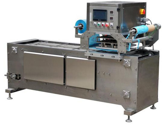 全自动伺服封盒机