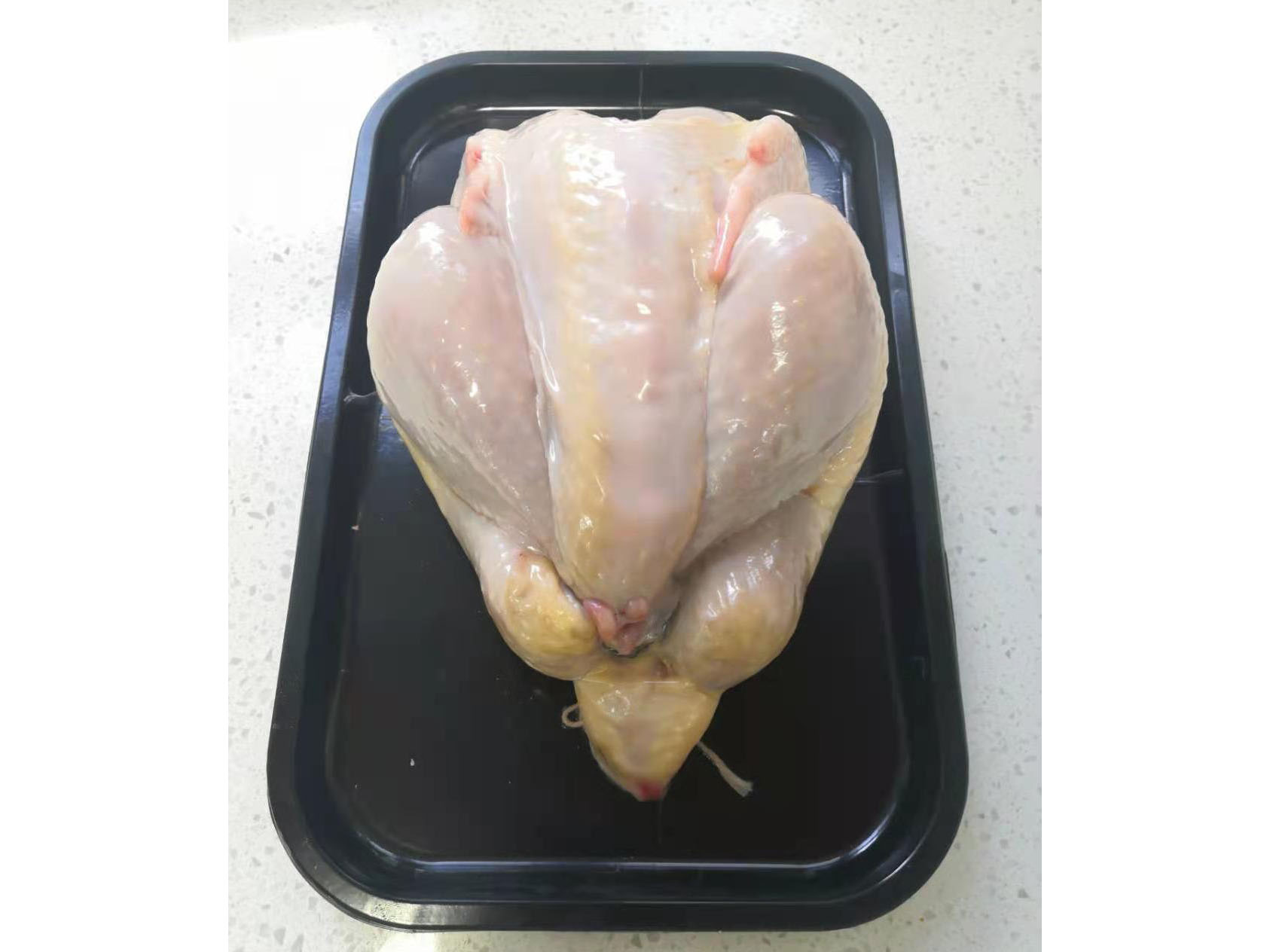 贴体机附加产品--贴体膜、贴体包装盒