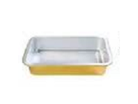 铝箔盒、铝箔贴体盒