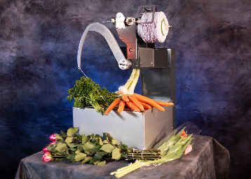 RS-810蔬菜捆扎机